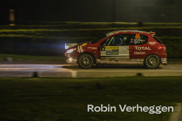 ELE Rally 2021