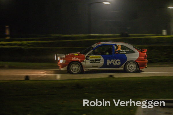 ELE Rally 2021