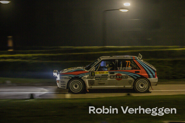 ELE Rally 2021