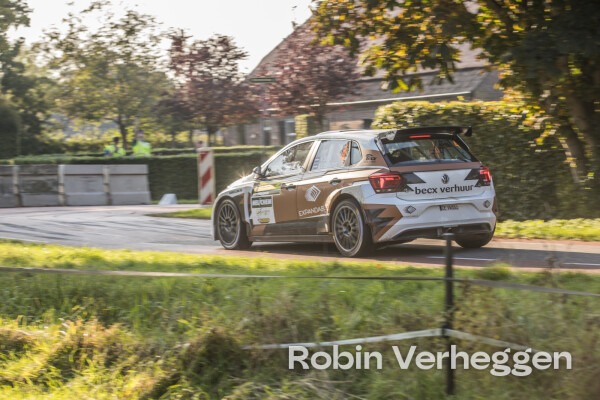 ELE Rally 2021