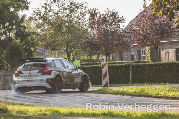 ELE Rally 2021