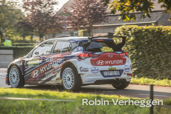 ELE Rally 2021