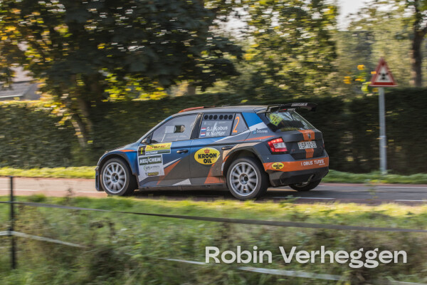 ELE Rally 2021