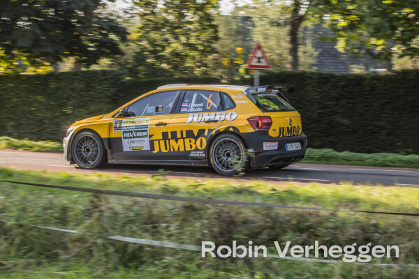 ELE Rally 2021
