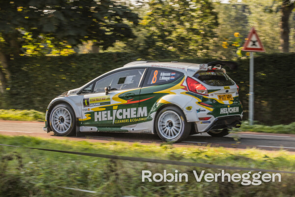 ELE Rally 2021