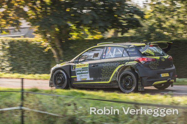 ELE Rally 2021