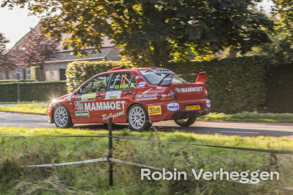 ELE Rally 2021