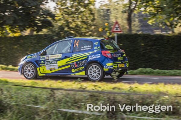 ELE Rally 2021