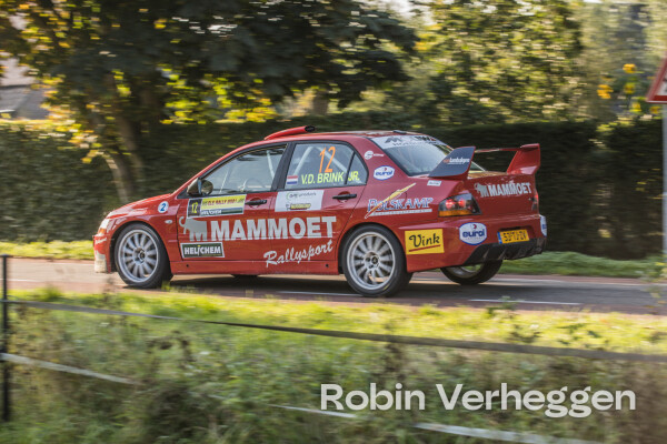 ELE Rally 2021