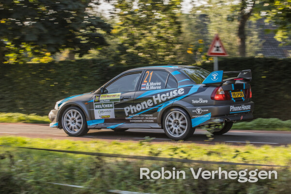 ELE Rally 2021