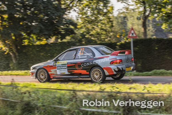 ELE Rally 2021