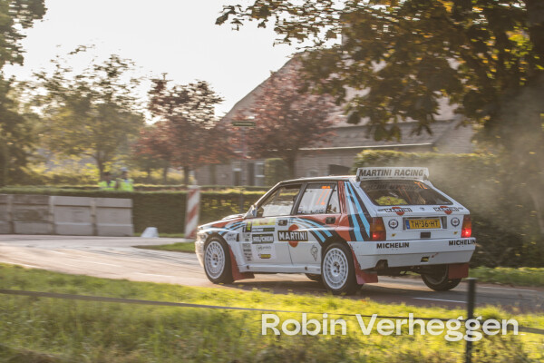 ELE Rally 2021