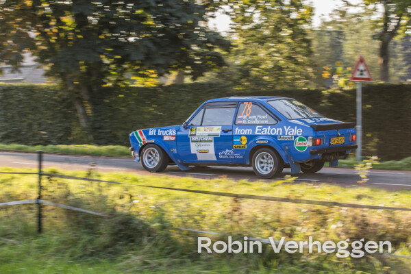 ELE Rally 2021