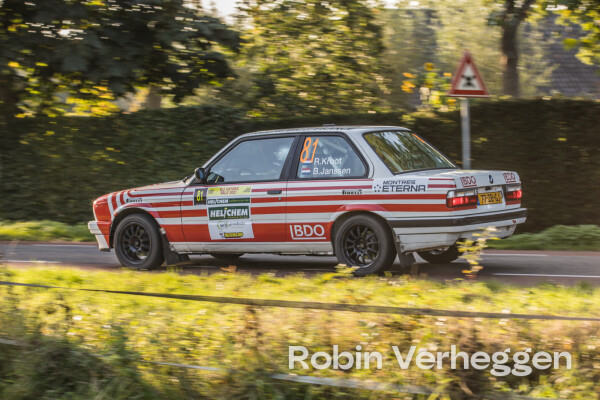 ELE Rally 2021