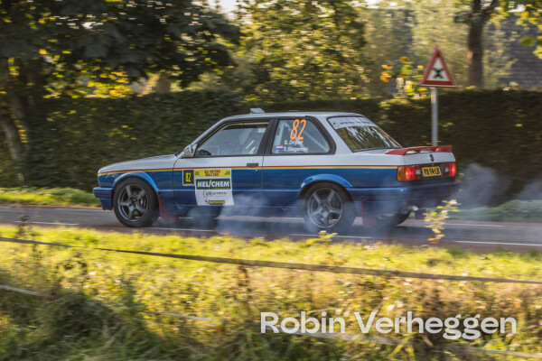 ELE Rally 2021