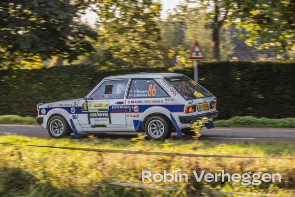 ELE Rally 2021
