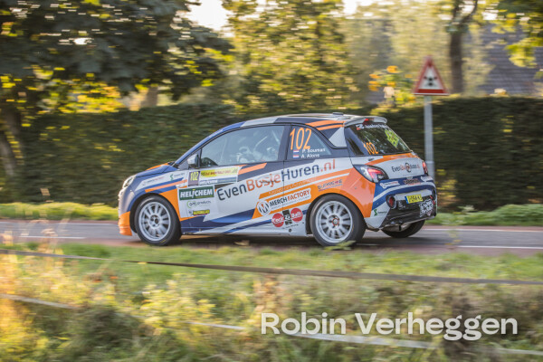 ELE Rally 2021