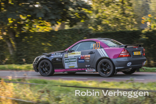 ELE Rally 2021
