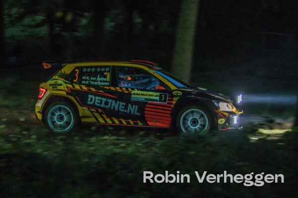 ELE Rally 2021