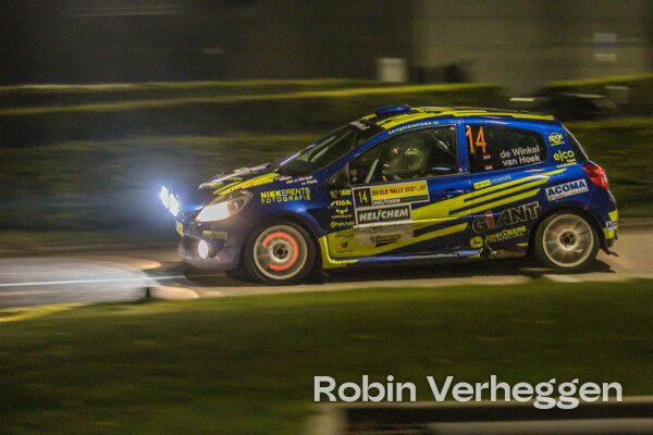ELE Rally 2021