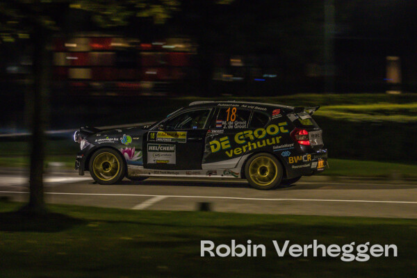 ELE Rally 2021