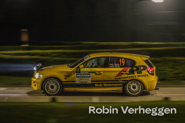 ELE Rally 2021