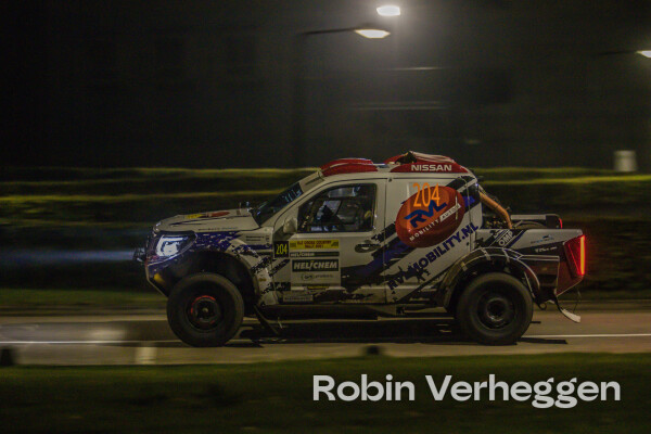 ELE Rally 2021