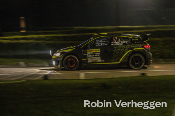 ELE Rally 2021