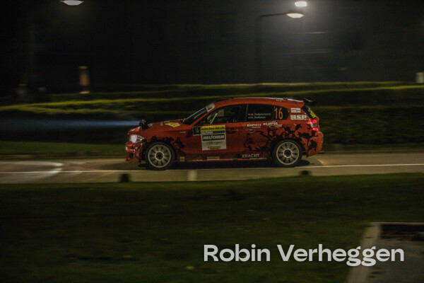 ELE Rally 2021