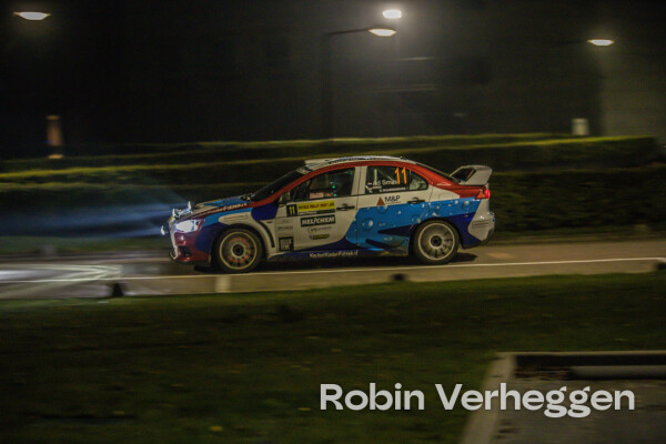 ELE Rally 2021