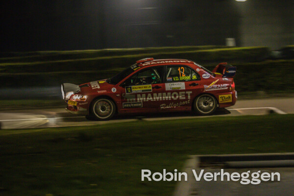 ELE Rally 2021