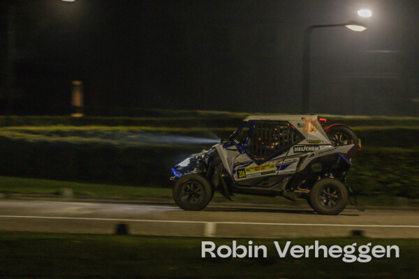 ELE Rally 2021