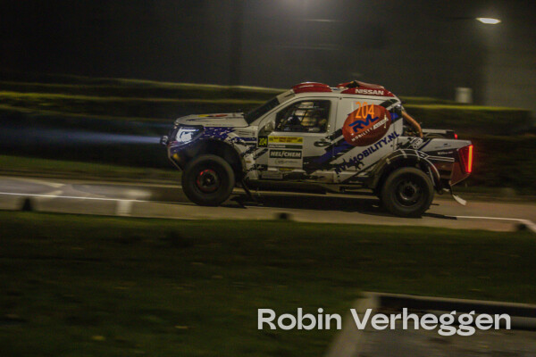 ELE Rally 2021