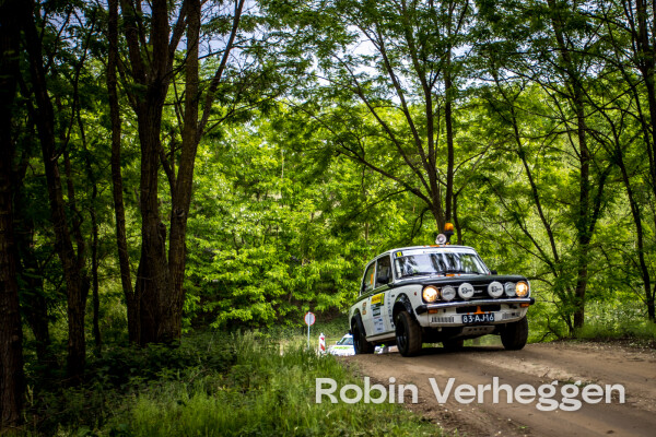 ELE Rally 2022