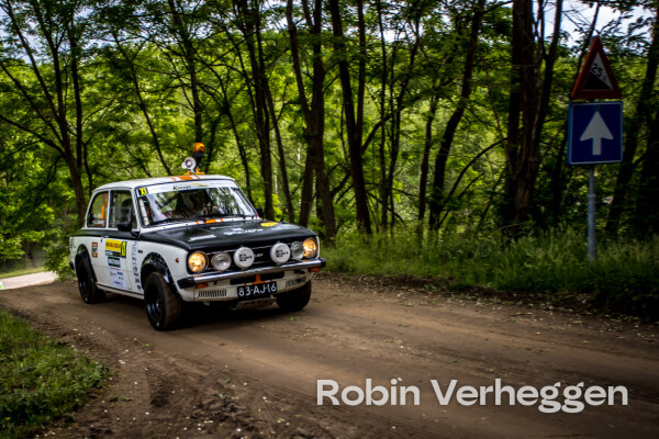 ELE Rally 2022