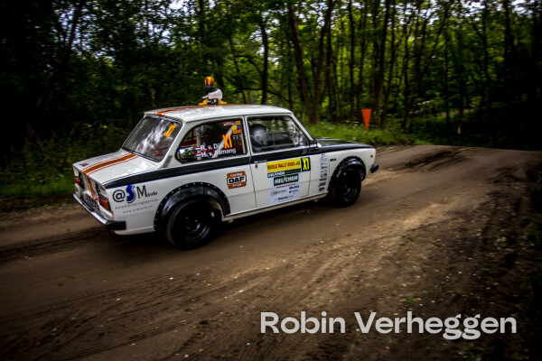 ELE Rally 2022