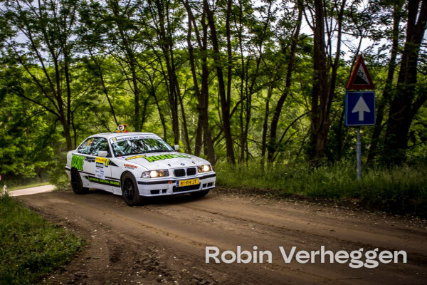 ELE Rally 2022