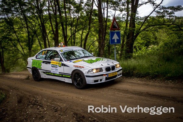 ELE Rally 2022