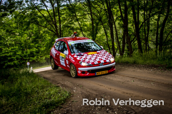 ELE Rally 2022