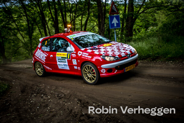 ELE Rally 2022