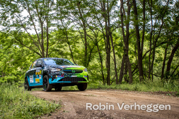 ELE Rally 2022