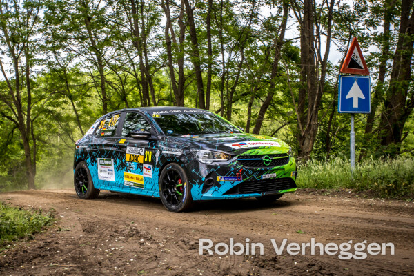 ELE Rally 2022