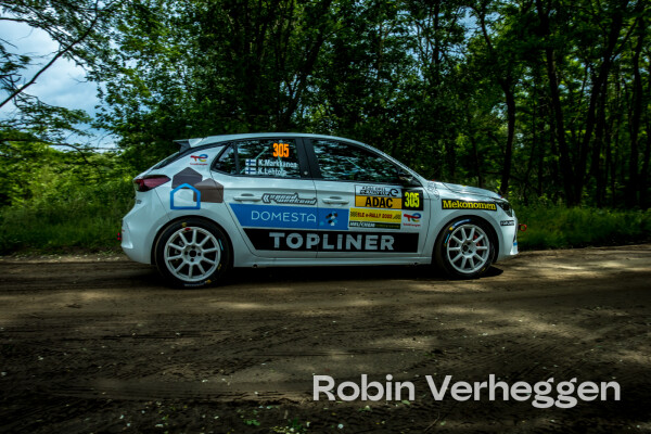 ELE Rally 2022