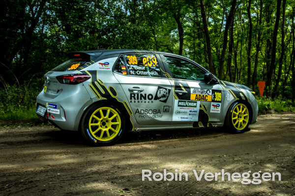 ELE Rally 2022