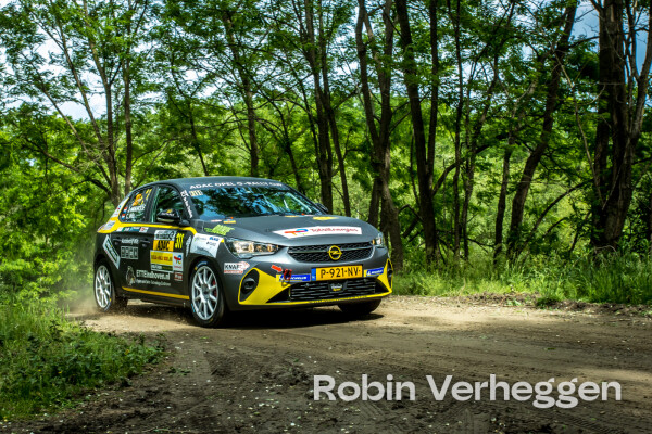 ELE Rally 2022