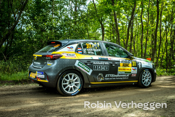 ELE Rally 2022
