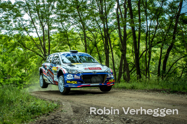 ELE Rally 2022
