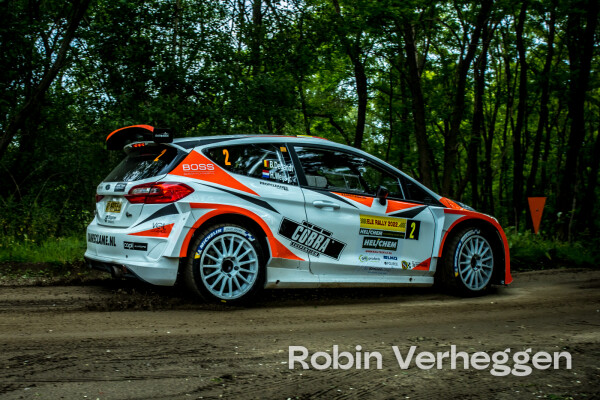 ELE Rally 2022