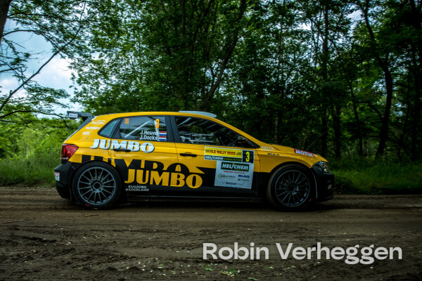 ELE Rally 2022