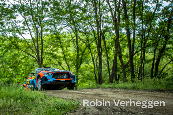 ELE Rally 2022